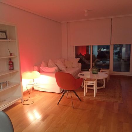 קומיאס Apartamento Con Terraza מראה חיצוני תמונה