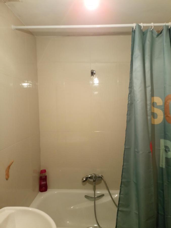 קומיאס Apartamento Con Terraza מראה חיצוני תמונה