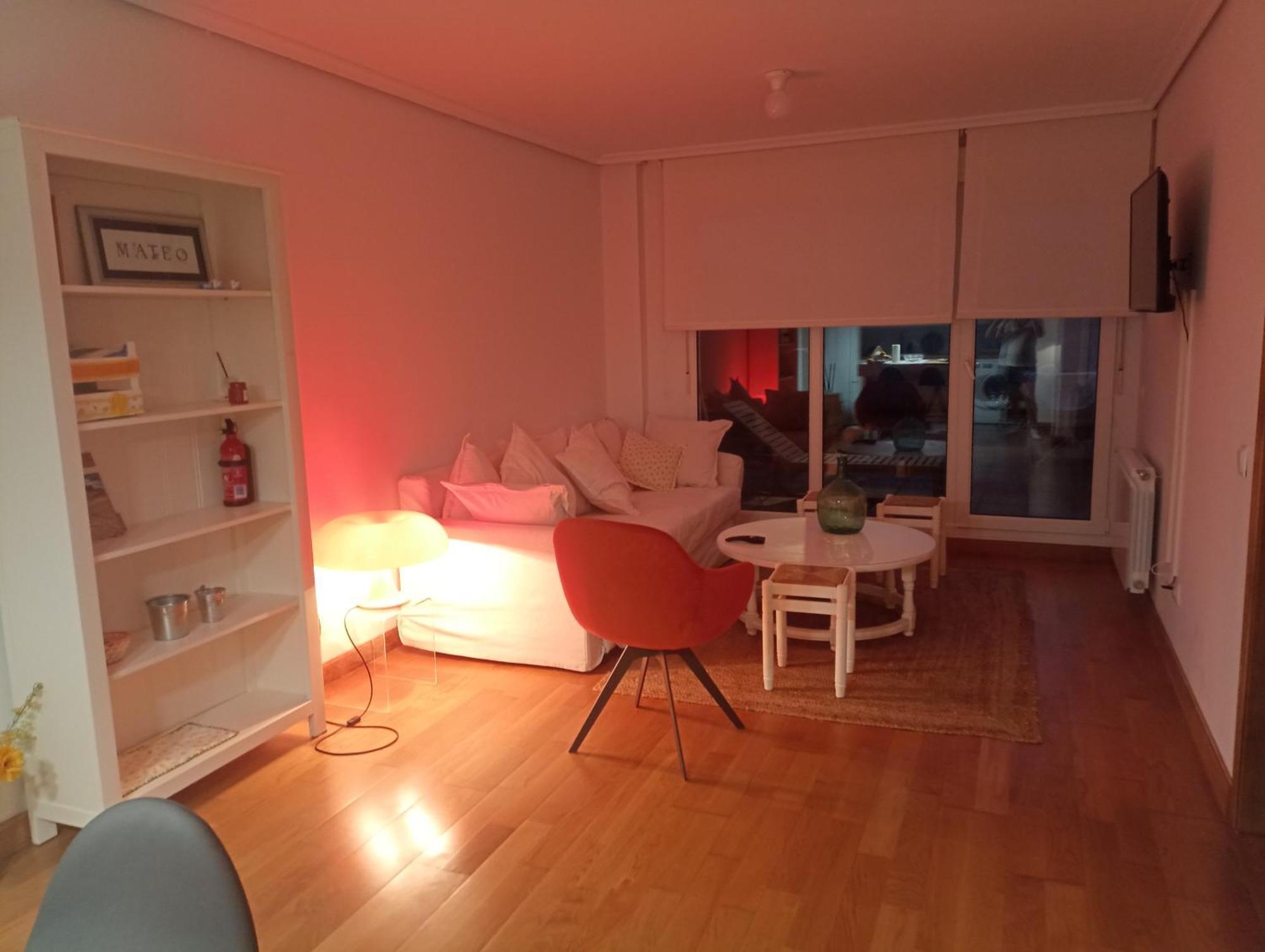 קומיאס Apartamento Con Terraza מראה חיצוני תמונה