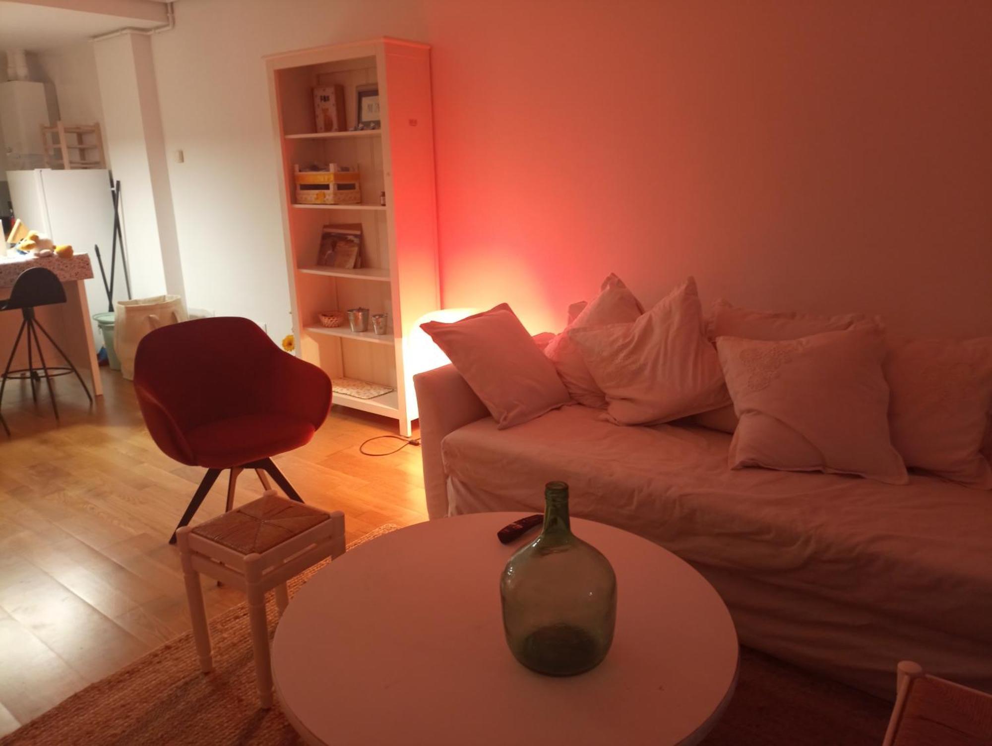 קומיאס Apartamento Con Terraza מראה חיצוני תמונה